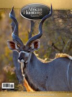 African Hunting Gazette